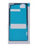 Display Adhesive Tape Sony Xperia z3 mini M55W D5803 D5833 rear glass housing Waterproof glue SONY Z3 compact (New)