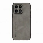 Sheepskin Leather Soft Case Honor 8X X7A X8A X8 X9A 9A X7 X6 X7B X9B 9X 400 200 Lite X7C X9C Smart Magic 6 7 Pro Matte Cover (New)