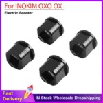 Height Adjuster for INOKIM OXO OX Electric Scooter OSAP Suspension Adapter Patent Block Replaceable Adjustment Module (New)