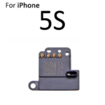 New Front Earpiece Ear Loud Speaker iPhone 5 5S SE 2020 2022 5C 6 6S 7 8 Plus Replacement Parts (New)