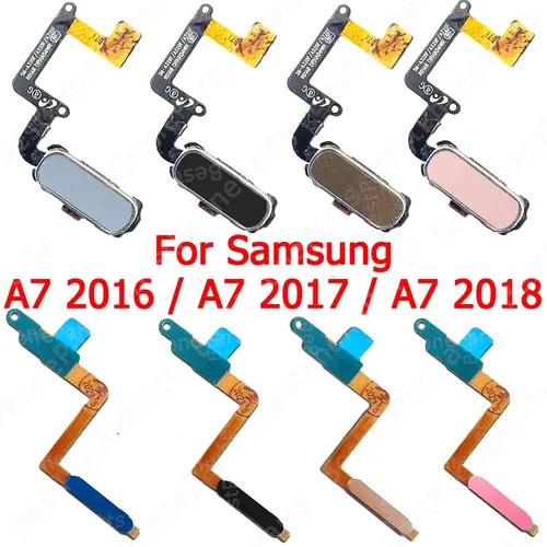 S6ea13d3f38bd48b18661fb86218a767aW_500x500.webp Fingerprint Sensor Samsung Galaxy A7 2016 2017 2018 A710 A720 A750 - Image 1
