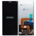 57 inch Sony Xperia 8 X8 Touch Screen Digitizer LCD Display Panel Assembly Replacement Xperia 8 Lite J3273 (New)