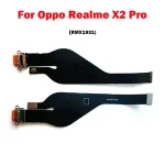 OPPO Realme X2 Pro Charging Dock Port USB Connector Mainboard Flex Cable Bangladesh (New)