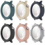 PC Case+Glass Nothing CMF Watch 3 Pro Smart Screen Protector Hard Bumper Protective Cover CMF Watch 3 Pro Accessories (New)
