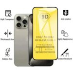 9D Full Tempered Glass Huawei P20 Pro P30 P40 Lite P Smart Nova 4 5 5T 7i Protective Glass Honor 20 50 Lite 8A 9A 9X X8 (New)