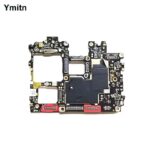 Ymitn Unlocked Main Board Mainboard Motherboard With Chips Circuits Flex Cable FPC For OnePlus 10 Pro OnePlus10pro