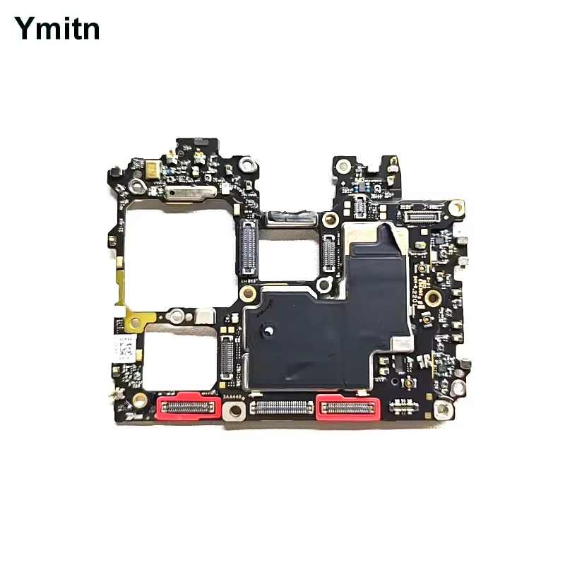 Ymitn Unlocked Main Board Mainboard Motherboard With Chips Circuits Flex Cable FPC For OnePlus 10 Pro OnePlus10pro