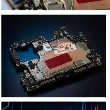 S6eebc19c5fca4e50afaad4d96a9d4515i_480x480q75 Original Tested Motherboard for Oppo Reno 7Z Unlocked Main Board Replacement for Oppo Reno 7Z Phone Repair (New) - Image 1