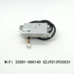 New TCL air conditioner wifi module wireless network transmitter receiver 32001-00019 32001-000140 (New)