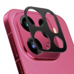 Aluminum Metal Camera Lens Protectors OPPO Find X9 Pro Lens Screen Protector On Findx9 Findx9Pro HollowLens Ring Film Cover (New)