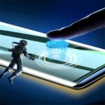1 4Pcs Infinix Zero 30 5G Full Coverage Protective Tempered Glass Infinix Zero 30 4G Screen Protector (New)