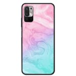 Redmi Note 10 JE Case Redmi Note 10 JE Funda Soft Silicone Phone Case Xiaomi Redmi Redmi Note10 JE 10JE Cover Coque (New)