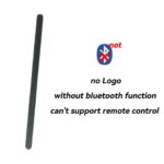 Z Fold 6 Touch Stylus Pen S Pen Samsung Galaxy Z Fold 6 SM-F956B SM-F956U Fold Edition Mobile Stylus S Pen Without Bluetooth (New)