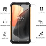protective tempered glass ulefone armor 8 pro screen protector on armor8 armor8pro 8pro phone film glas 9h (New)