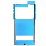 Display Adhesive Tape Sony xperia Z5 E6653 E6683 E6633 E6603 rear glass housing Waterproof glue SONY Z5 3M glue (New)