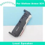 GCH New Original Inner Loud Speaker Buzzer Ringer Horn Ulefone Armor X31 Pro Smart P (New)