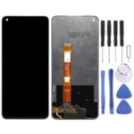 OnePlus Nord N10 5G BE2029 with Digitizer Full Assembly OEM LCD Screen (Black) (New)