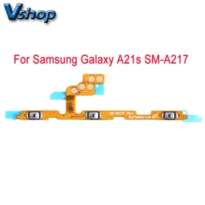 S6fd9582e9d8a4aa2a53614d63e797abbc_300x300 Samsung Galaxy A21s SM A217 Power Button Volume Button Flex Cable, Power Volume Button On Off Key Switch Flex Bangladesh (New) - Image 1