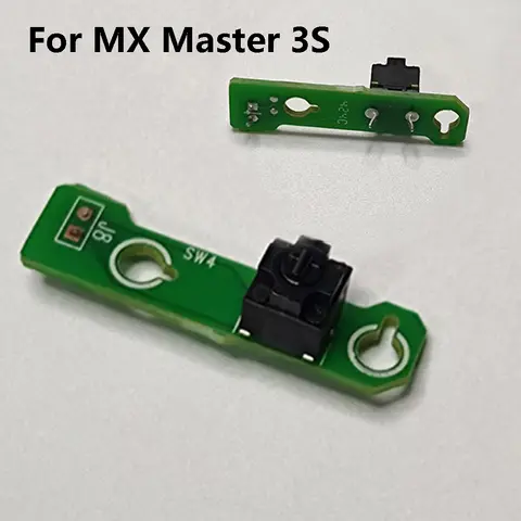 S6fe5ed217a4640b49b28d48a1d1db123g_480x480q75 MX Master3S Mouse Button Switch Motherboard Replacement Mouse Left Key Board MX Master 3S Mouse Accessories Parts (New) - Image 1