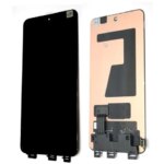Fluid AMOLED For OnePlus Nord 4 CPH2663, CPH2661 LCD Display Touch Screen Digitizer For 1+ Nord 4 5G Replacement Parts (New)