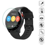 5 TPU Soft Smartwatch Clear Protective Film Guard iGPSPORT LW10 Smart Watch Display Screen Protector Cover Accessories Bangladesh (New)