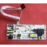 new original TCL air conditioning motherboard TD-YD-K H-ZB12 PCB 810900562B 810900498B (New)