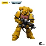 JOYTOY Warhammer 40k 1: 18 Intercessors (New)