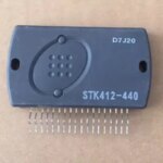 STK412-530 STK413-530 STK412-400 STK412-220A STK412-220 STK412-440 STK413-220A STK412-420 STK412-240 STK412-230 module (New)