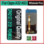 Original LCD Scree Oppo a53 touch screen lcd Display