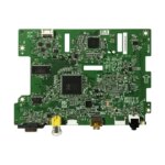 Hot Sales Original Projector motherboard Fit for  VPL-DX221  VPL-DX240 VPL-DX241 Projector (New)