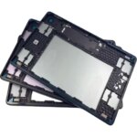 11 inch For Xiaomi Redmi Pad SE 23073RPBFG Back Battery Cover Door Housing Rear Case Repair Parts Replacement (New)
