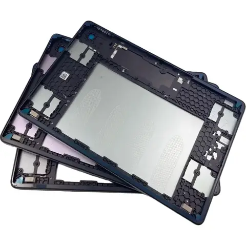 S709dbe576f9143a6a045bc0d3fc36a02g_480x480q75 11 inch For Xiaomi Redmi Pad SE 23073RPBFG Back Battery Cover Door Housing Rear Case Repair Parts Replacement (New) - Image 1