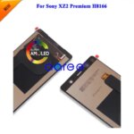 Grade AAA Original Sony Xperia XZ2 Premium LCD Display Sony XZ2 Premium H8116 LCD Screen Touch Digitizer Assembly (New)