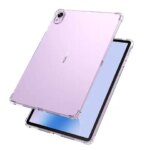 Huawei MatePad 115S 2024 Case Transparent Air-bags Soft Silicone TPU Protection Shockproof Capa Fundas TGR-W00 W10 (New)