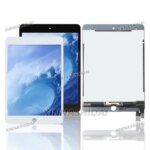 Apple iPad Mini 5 A2124 A2126 A2133 LCD Display Touch Screen Digitizer Sensors Panel Replacement Parts 100% Tested (New)