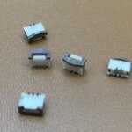 Reinforced Logic Board Battery Connector iPod Classic gen 6/7  iPod Video 5th 30G 60G 80G 120GB Models Bangladesh (New)
