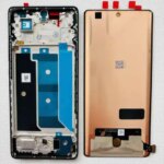 AMOLED 678 Original Infinix Hot 50 Pro Plus 4G LCD X6880 Screen Touch Digitizer Hot 50 Pro 4G Frame X6881 Display (New)