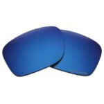 ezoptix123 Polarized / Non-Polarized Lenses Replacement for Oakley Sliver R OO9342 Sunglass (New)
