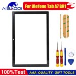 New Original Touch Screen Display Ulefone Tab A7 BH1 Old Version Touch Screen Digitizer Disassemble Replacement Parts (New)