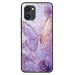 UMIDIGI C1 Max Case Luxury Marble Painted Cover Clear Silicone Case UMIDIGI G2 C1 Max Soft Bags C1max Coque (New)