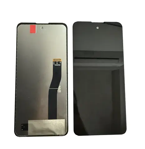 S716c8fb209a74c79a7b756b382bf92a8Z_480x480q75 New Original Touch Screen LCD Cubot King Kong 8 Display Replacement Parts + Free Disassemble Tool (New) - Image 1