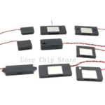 3520/2520/1915/3015/3211/2014/2415/2040 8ohm 1W Ultra-thin Side Sound Chamber Speaker Intelligent Device Speaker Accessories (New)