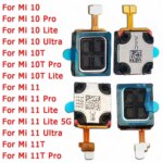Xiaomi Mi 11 Lite 5G 11T 11i 10 Ultra 10T Pro