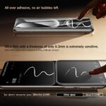1-4PCS Cover Tempered Glass Huawei Pura 80 Mate 70 Nova 12 SE 12i Lite 13 13i 14 P40 Pro + Pro+ Plus P50E Screen Protector (New)