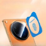 Full Glue Camera Lens Protector OPPO Find X9 Ultra Findx9S Pro Camera Protectors Tempered Glass Cover Locator Installation (New)