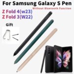 Samsung Galaxy Z Fold 3 4 5 6 S Pen Mobile Phone Pen Fold Edition Stylus Portable Electromagnetic Pen Without Bluetooth (New)