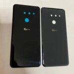 Flying Phone Back Cover:Best Replacement LG G8 ThinQ US KR version -QualityPerfect Fit New Housing Back screen Cover Case (New)