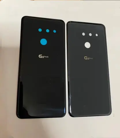 S722896b074874951b1e62da69c024156Z_480x480q75 Flying Phone Back Cover:Best Replacement LG G8 ThinQ US KR version -QualityPerfect Fit New Housing Back screen Cover Case (New) - Image 1