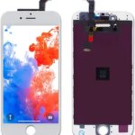 New Domestic Tested LCD For iphone 6 6SP 7 8  LCD Display 3D Touch Digitizer Assembly For iPhone 6S 7 8 Plus LCD Pantalla Replac (New)
