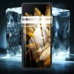 OPPO Find N3 Flip FindN3 Flip N3Flip Ultra-Clear Hydrogel Film Folding Screen Protector Phone Protective Film Full Coverage (New)
